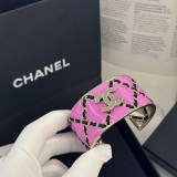 C*hanel 1：1 Jewelry bracelet yy24071908