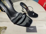 Saint Laurent high heel 10.5cm shoes HG24071915