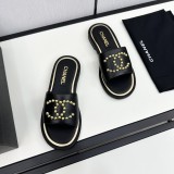 Chanel sandal shoes HG24071905