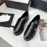 Chanel flat shoes HG24071907