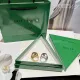 BV 1:1 jewelry ring YY2471905