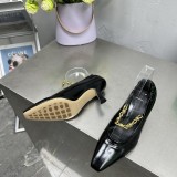 Bottega Veneta women high heel shoes HG24071911