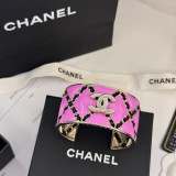 C*hanel 1：1 Jewelry bracelet yy24071908