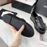 Chanel flat shoes HG24071907