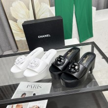 Chanel sandal shoes HG24071909