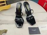 Saint Laurent high heel 10.5cm shoes HG24071915