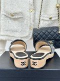 Chanel sandal shoes HG24071913