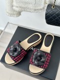 Chanel sandal shoes HG24071913