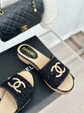 Chanel sandal shoes HG24071912