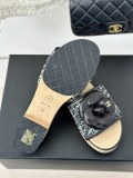 Chanel sandal shoes HG24071913