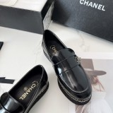 Chanel flat shoes HG24071907