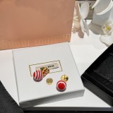 M*IU MIU 1：1 Jewelry Earring yy24071902