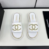 Chanel sandal shoes HG24071905