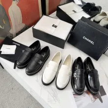 Chanel flat shoes HG24071907