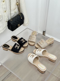 Chanel sandal shoes HG24071912