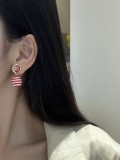 M*IU MIU 1：1 Jewelry Earring yy24071902