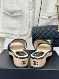 Chanel sandal shoes HG24071912