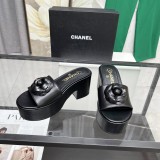 Chanel sandal shoes HG24071909