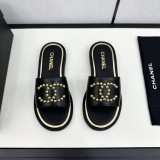 Chanel sandal shoes HG24071905