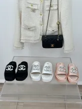 Chanel sandal shoes HG24071904