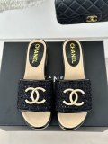 Chanel sandal shoes HG24071912