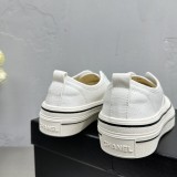 Chanel flat shoes HG24071910