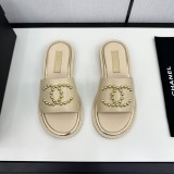 Chanel sandal shoes HG24071905