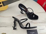 Saint Laurent high heel 10.5cm shoes HG24071915