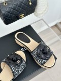 Chanel sandal shoes HG24071913