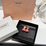 M*IU MIU 1：1 Jewelry Earring yy24071902