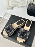 Chanel sandal shoes HG24071913