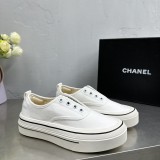 Chanel flat shoes HG24071910