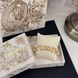 D*ior 1：1 Jewelry bracelet yy24071909