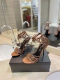Saint Laurent high heel 10.5cm shoes HG24071903