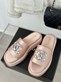 Chanel sandal shoes HG24071904