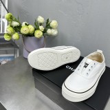 Chanel flat shoes HG24071910