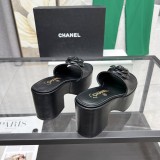 Chanel sandal shoes HG24071909
