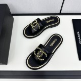 Chanel sandal shoes HG24071905