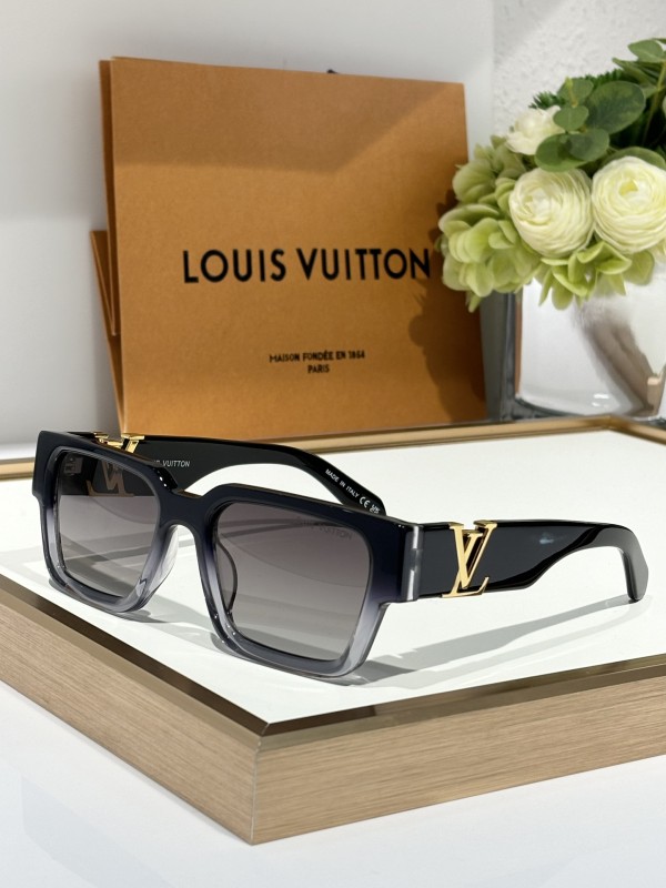 L * V Sunglass shangmei 24072004