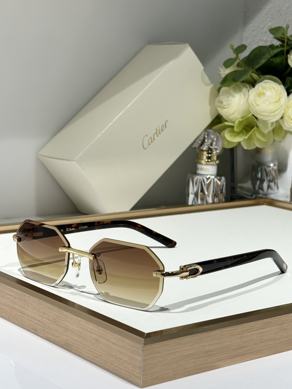 Cartie* Sunglass shangmei 24072008