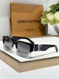 L * V Sunglass shangmei 24072004