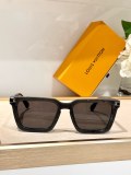 L * V Sunglass shangmei 24072003