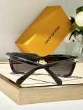 L * V Sunglass shangmei 24072003