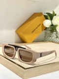 L * V Sunglass shangmei 24072005