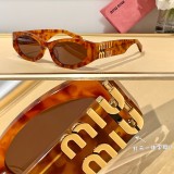 M*IU M*IU Sunglass shangmei 24072013