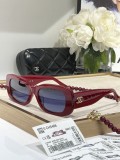 C*HANEL Sunglass shangmei 24072011