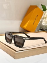 L * V Sunglass shangmei 24072003