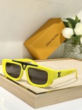 L * V Sunglass shangmei 24072005