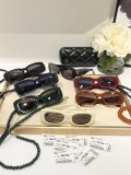 C*HANEL Sunglass shangmei 24072011