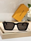 L * V Sunglass shangmei 24072003